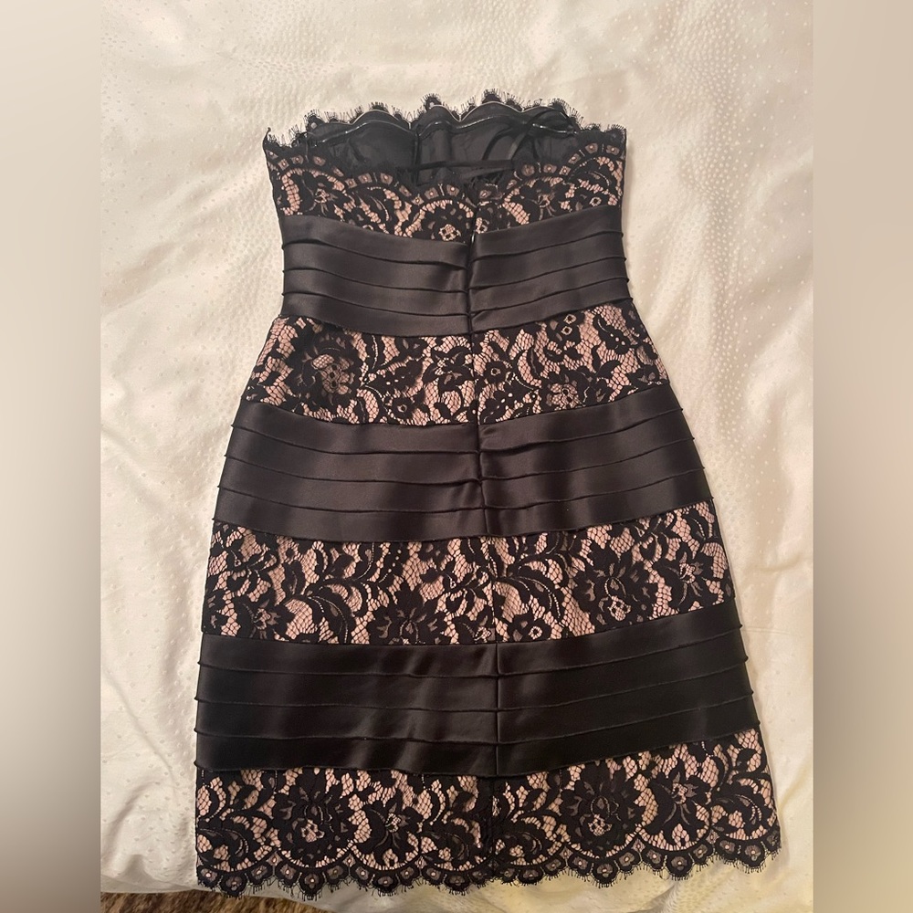Nice dress for a cocktail afternoon , sexy